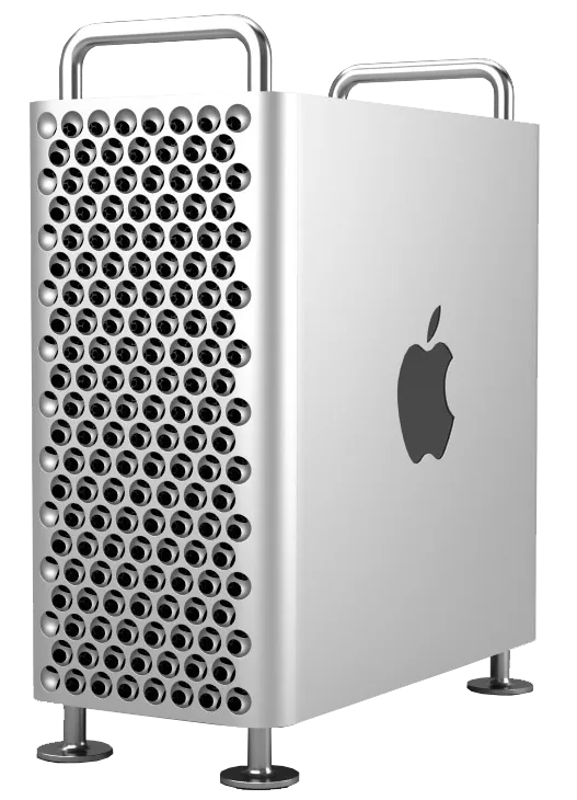 Ремонт mac